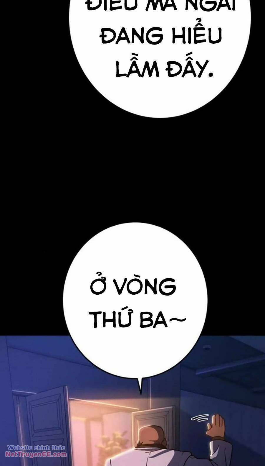 Võ Sĩ Vô Năng Chap 11 - Next Chap 12