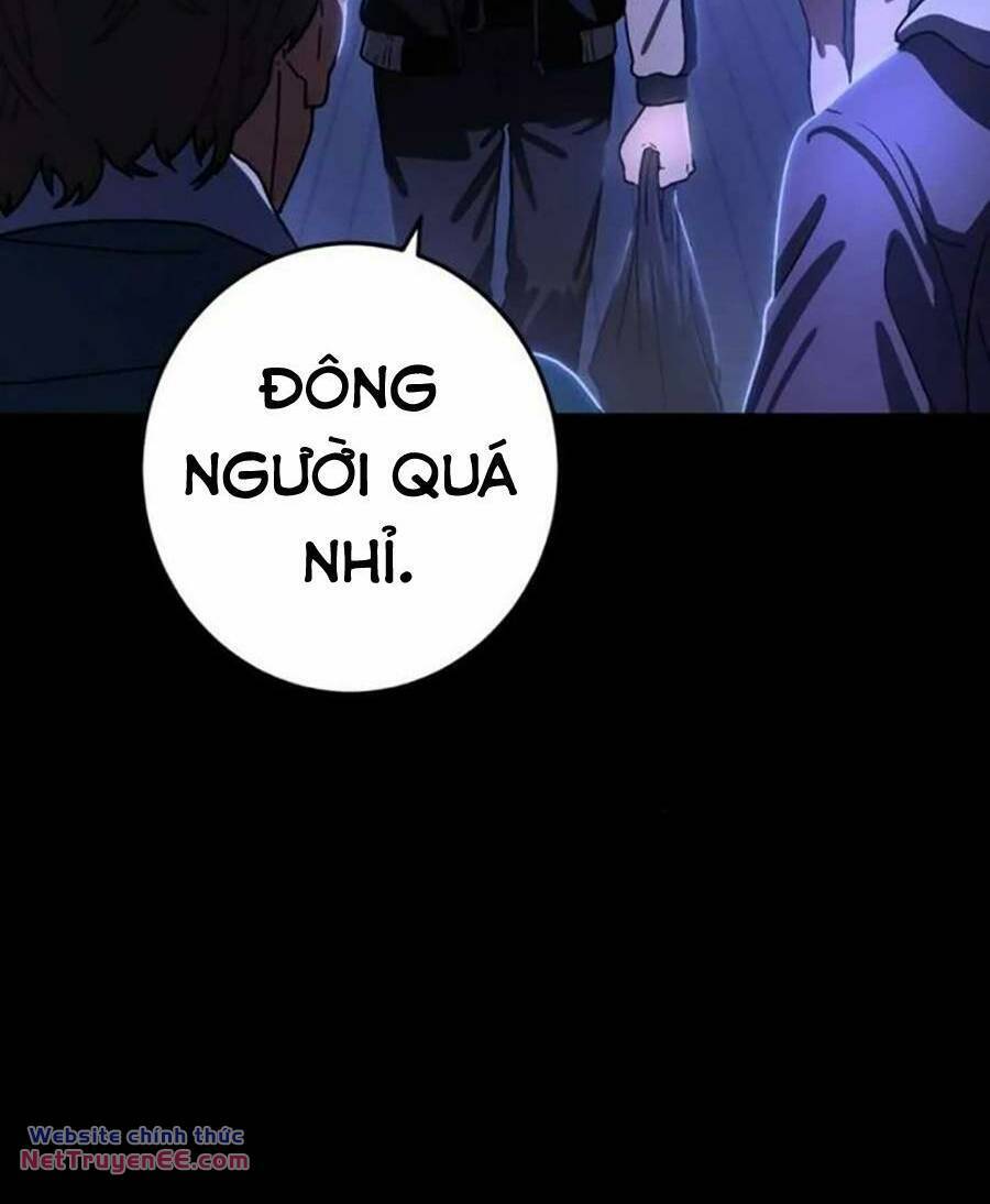 Võ Sĩ Vô Năng Chap 11 - Next Chap 12