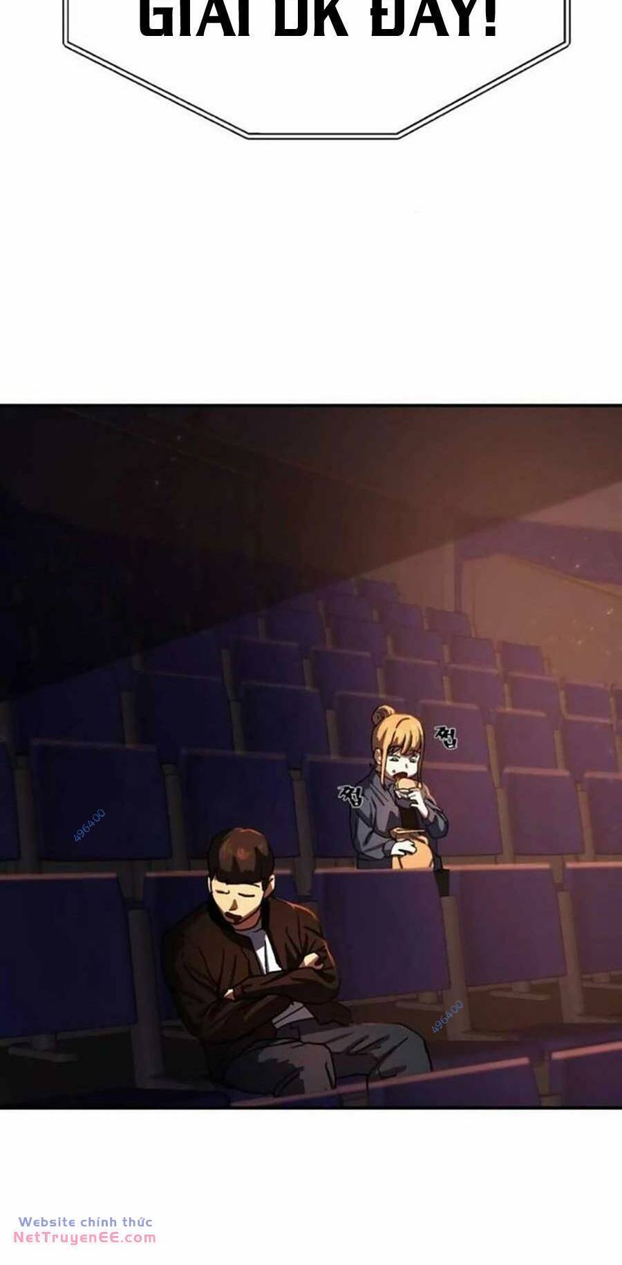Võ Sĩ Vô Năng Chap 11 - Next Chap 12