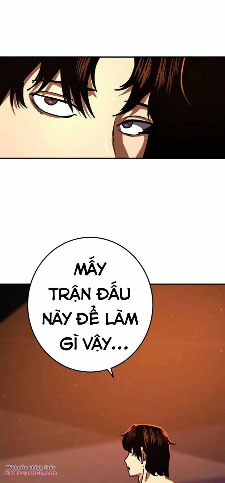 Võ Sĩ Vô Năng Chap 11 - Next Chap 12