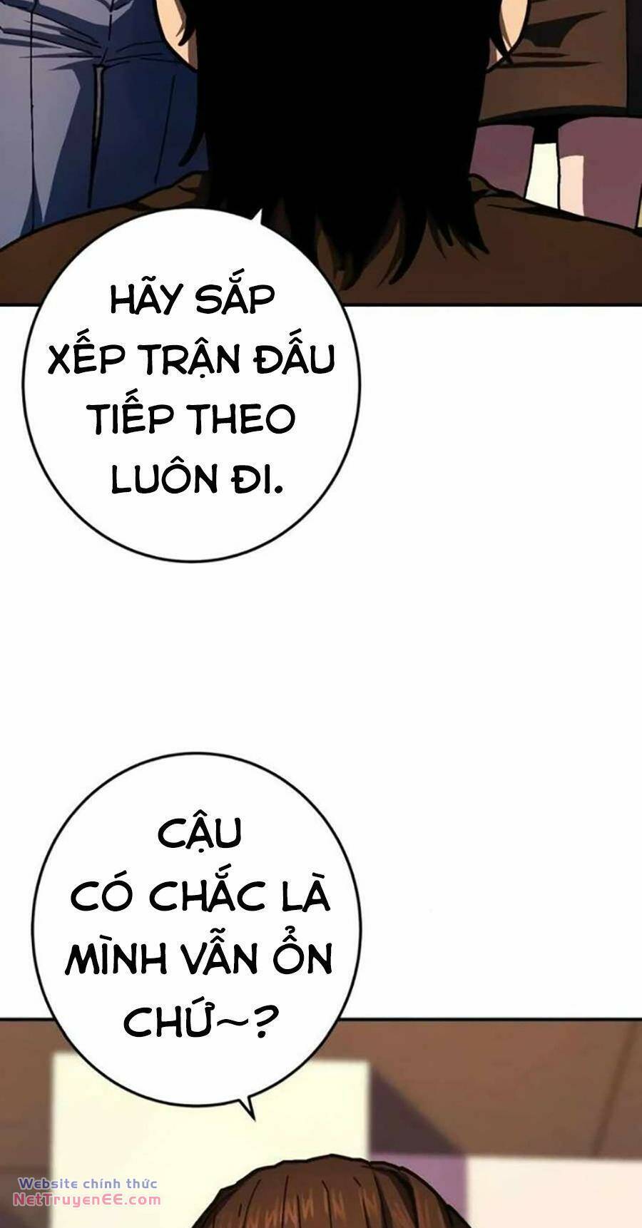 Võ Sĩ Vô Năng Chap 11 - Next Chap 12