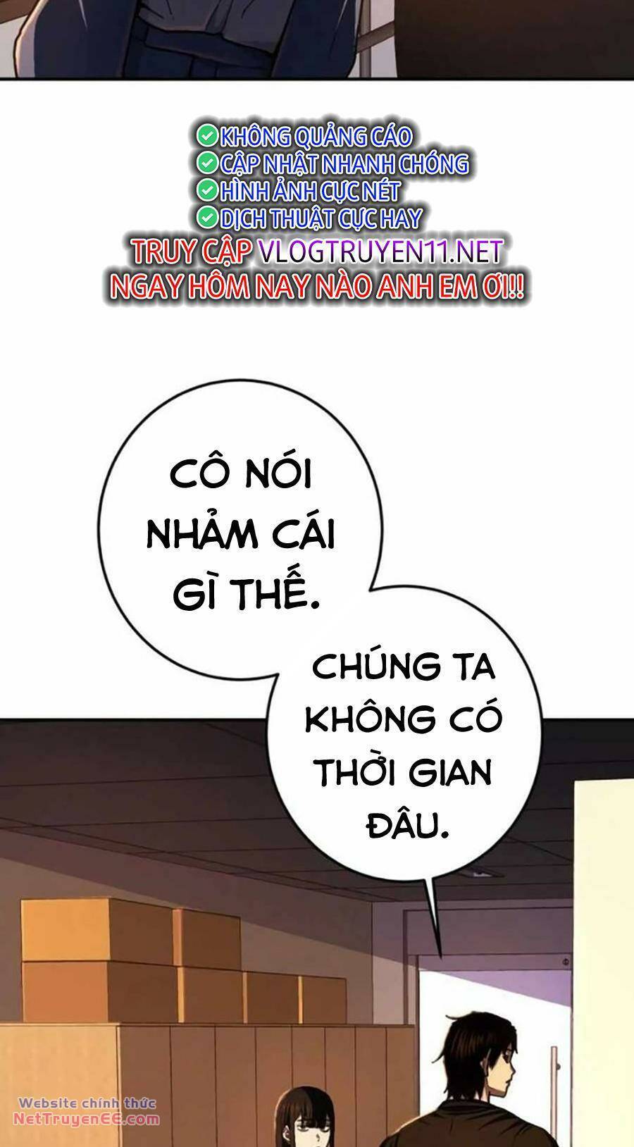 Võ Sĩ Vô Năng Chap 11 - Next Chap 12
