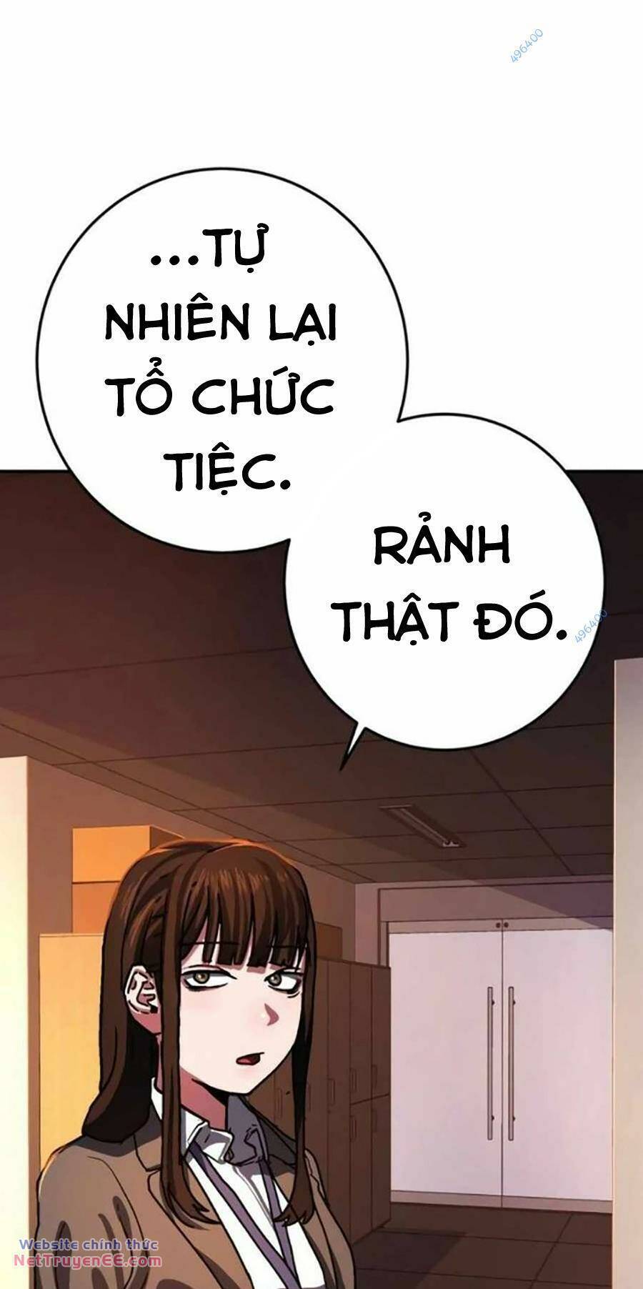 Võ Sĩ Vô Năng Chap 11 - Next Chap 12