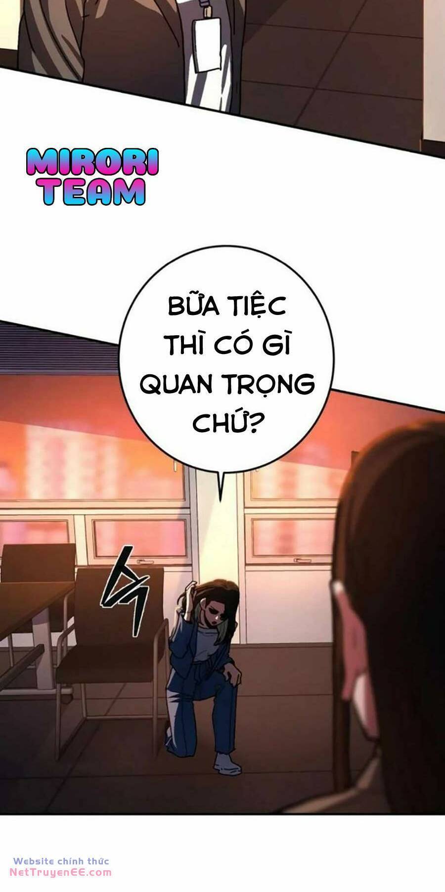 Võ Sĩ Vô Năng Chap 11 - Next Chap 12