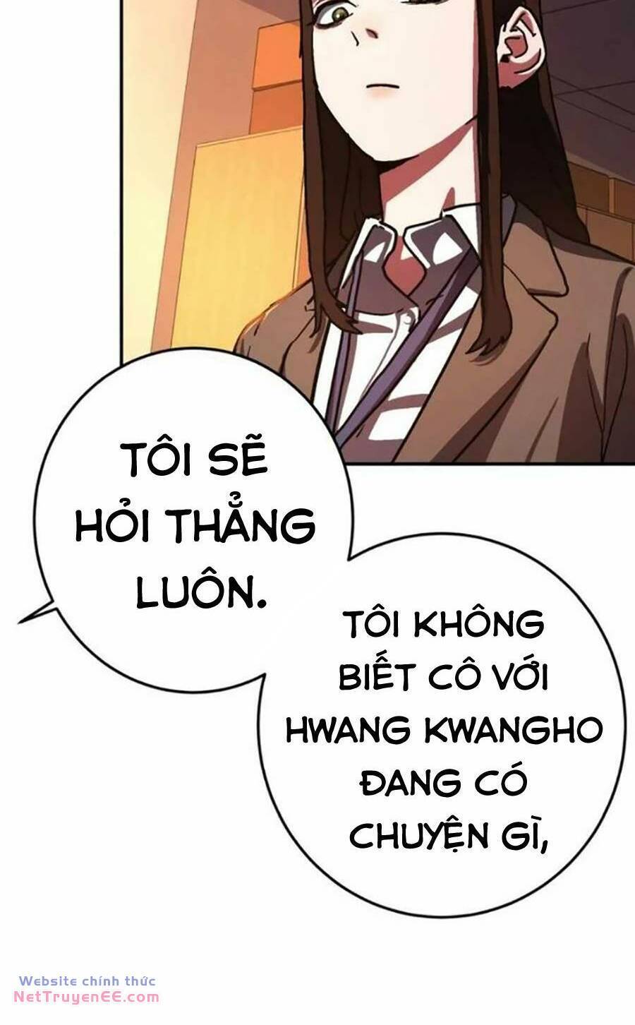 Võ Sĩ Vô Năng Chap 11 - Next Chap 12