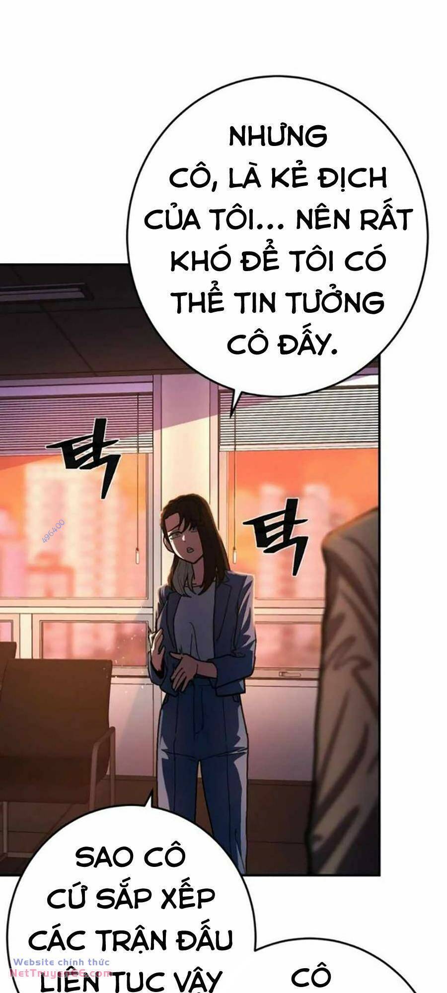 Võ Sĩ Vô Năng Chap 11 - Next Chap 12