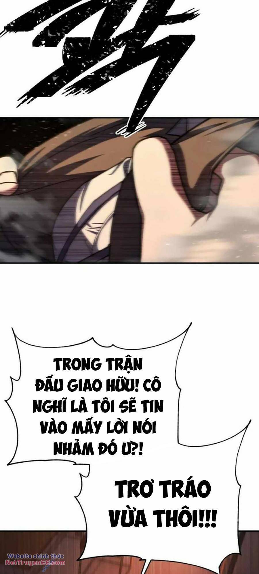 Võ Sĩ Vô Năng Chap 11 - Next Chap 12