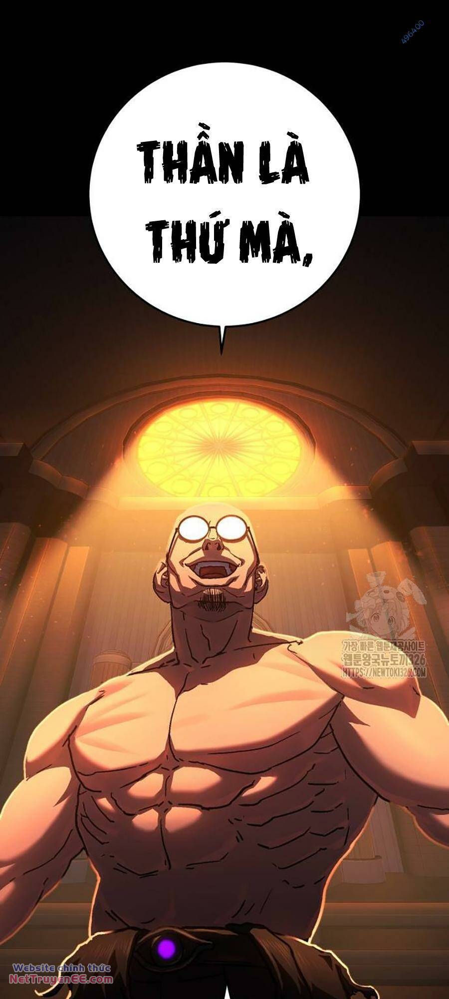 Võ Sĩ Vô Năng Chap 12 - Next Chap 13