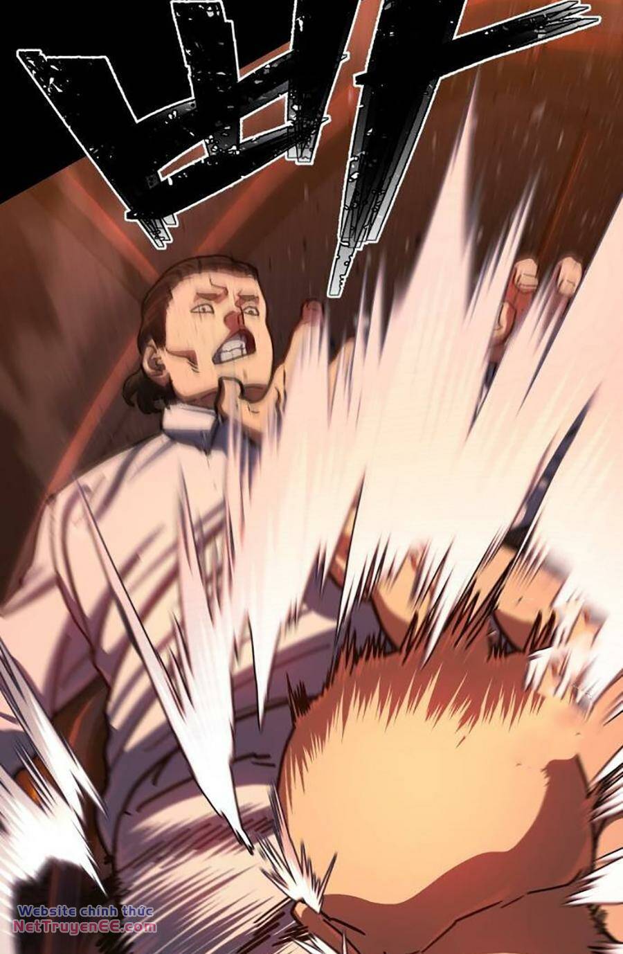 Võ Sĩ Vô Năng Chap 12 - Next Chap 13