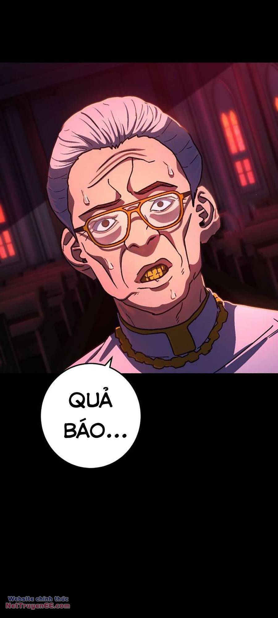 Võ Sĩ Vô Năng Chap 12 - Next Chap 13