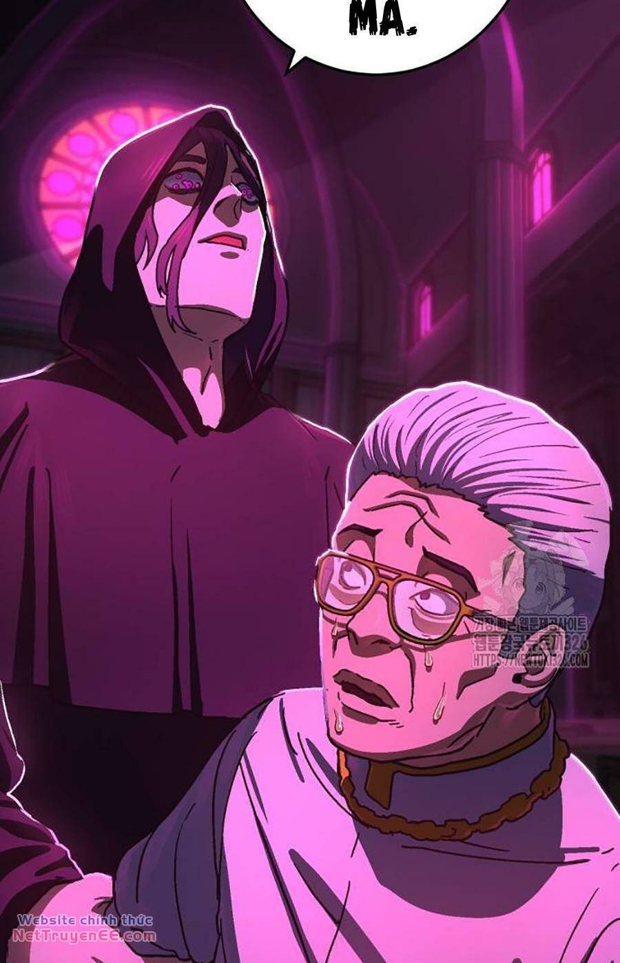Võ Sĩ Vô Năng Chap 12 - Next Chap 13