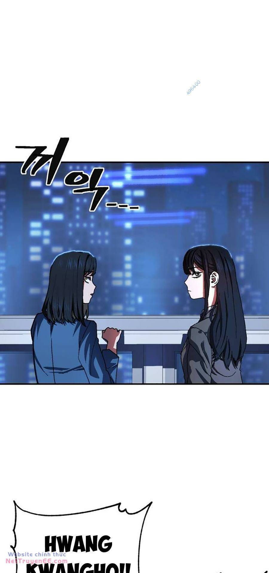 Võ Sĩ Vô Năng Chap 12 - Next Chap 13