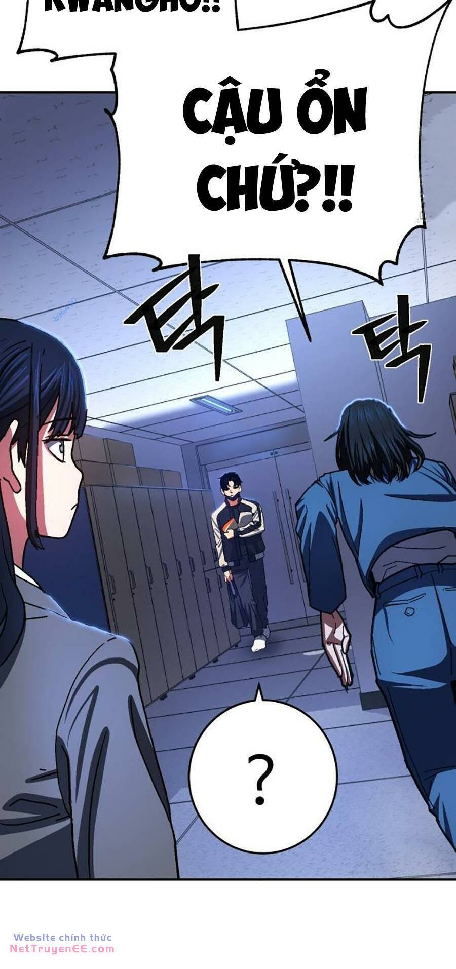 Võ Sĩ Vô Năng Chap 12 - Next Chap 13