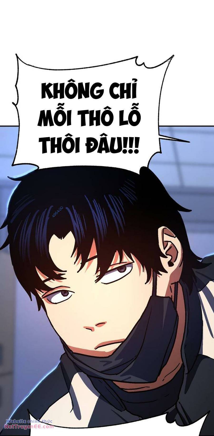 Võ Sĩ Vô Năng Chap 12 - Next Chap 13