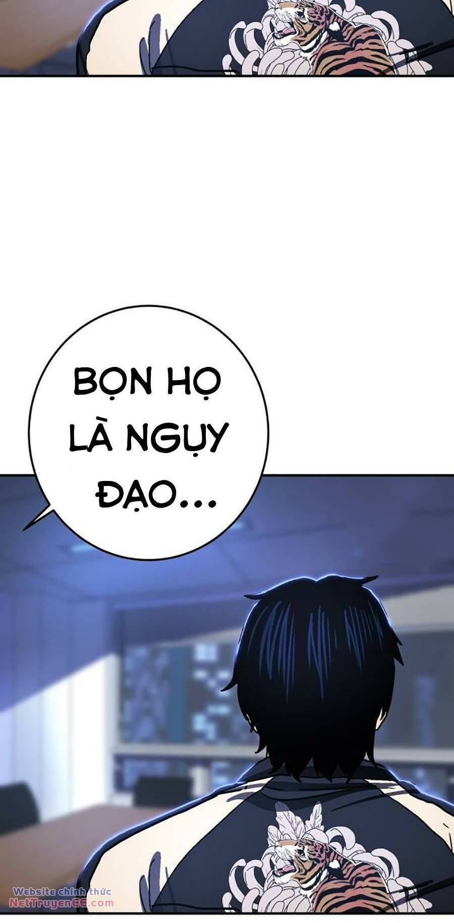Võ Sĩ Vô Năng Chap 12 - Next Chap 13