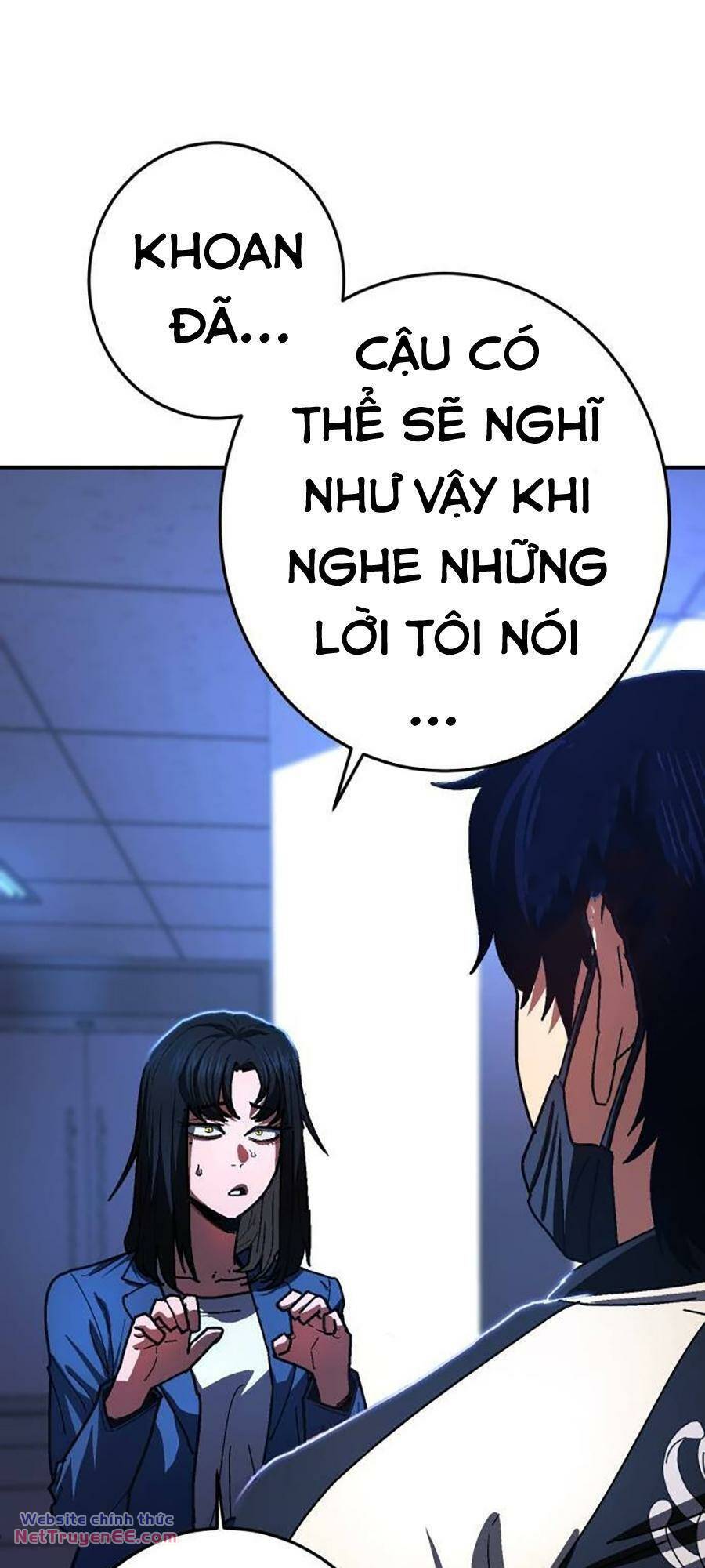 Võ Sĩ Vô Năng Chap 12 - Next Chap 13