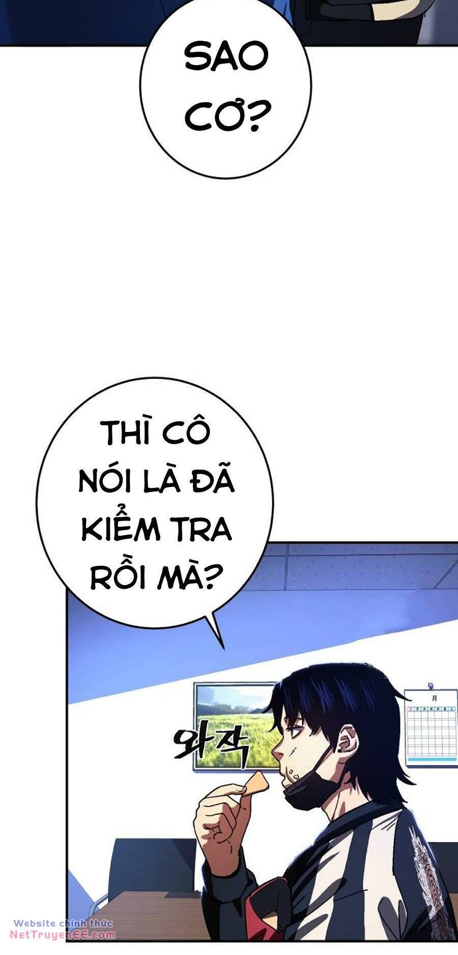 Võ Sĩ Vô Năng Chap 12 - Next Chap 13