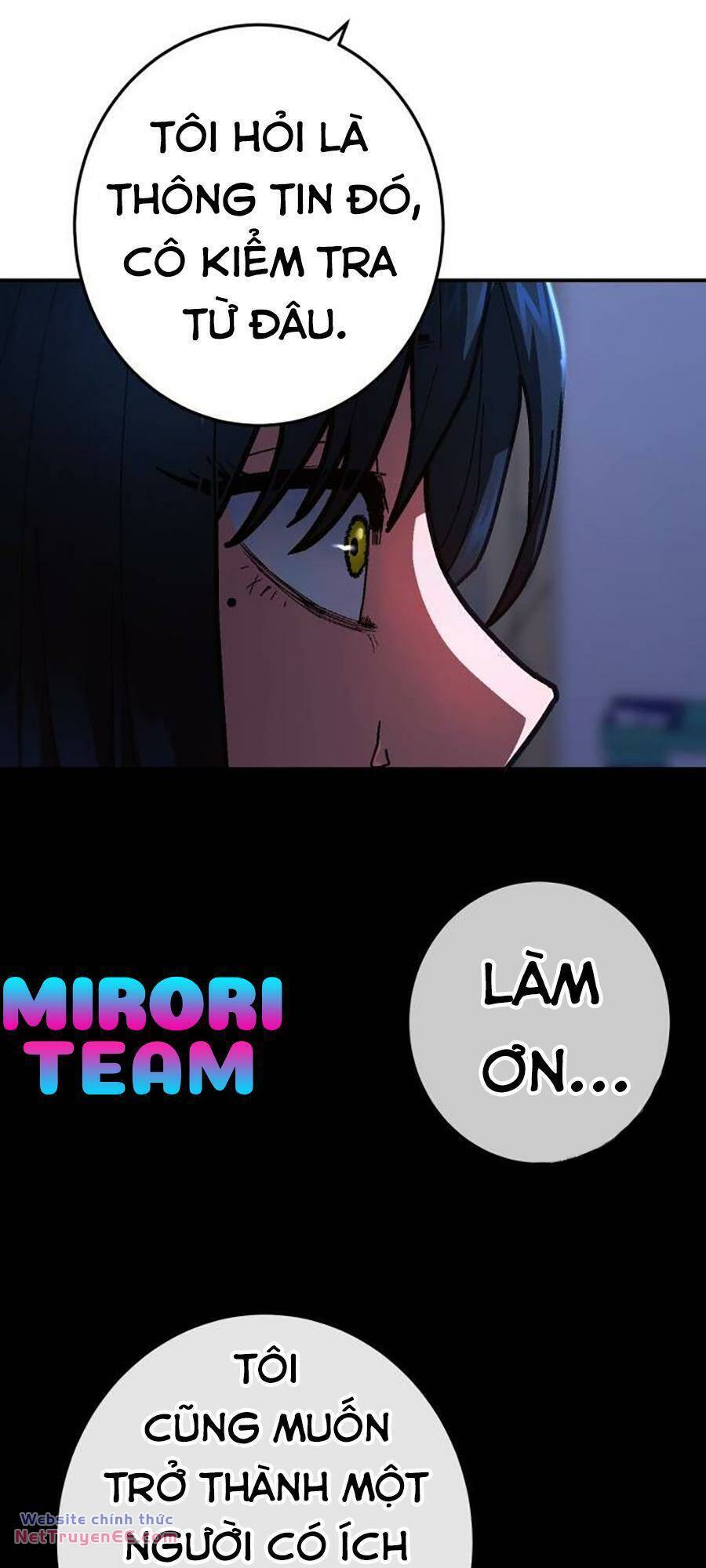 Võ Sĩ Vô Năng Chap 12 - Next Chap 13