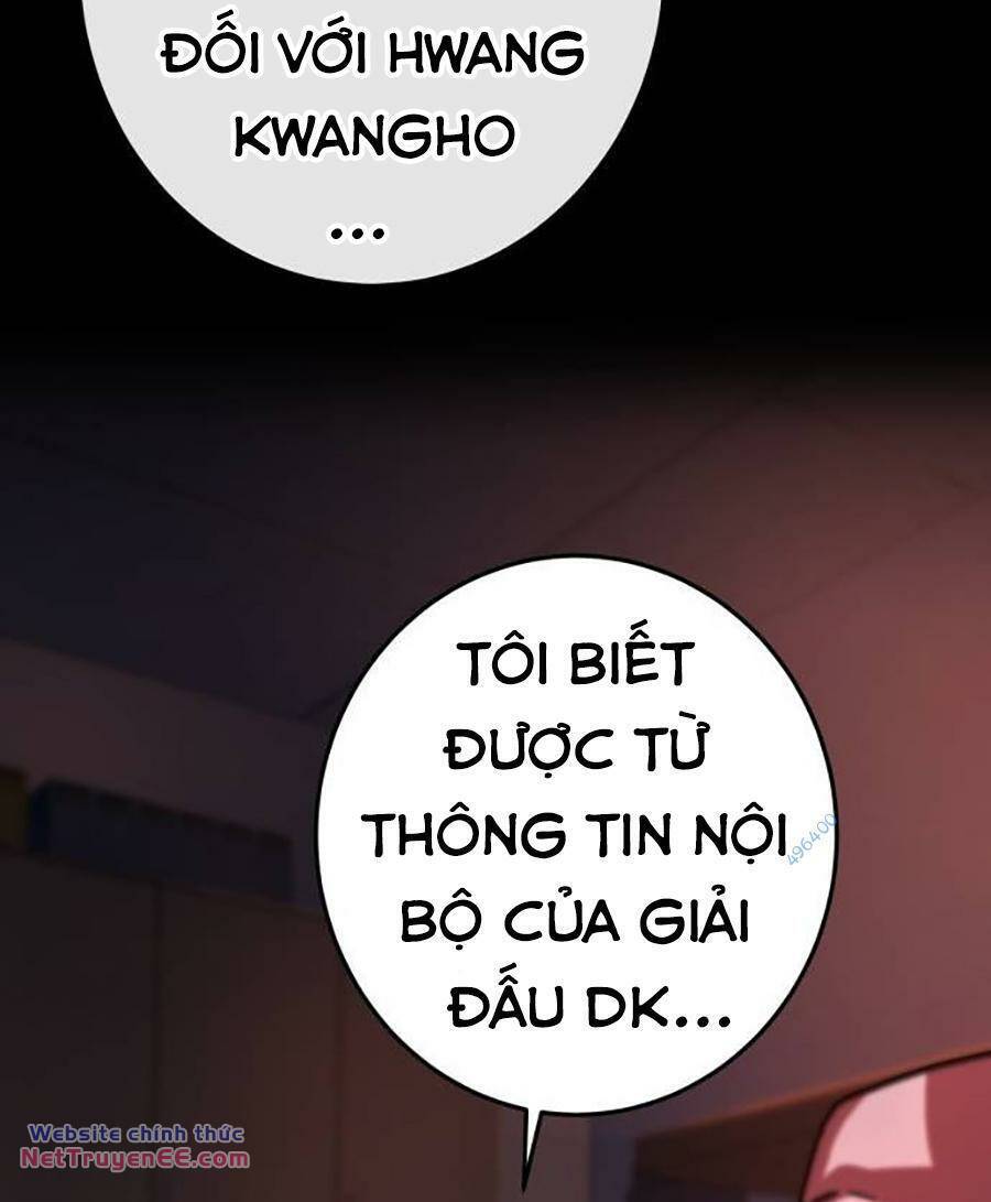 Võ Sĩ Vô Năng Chap 12 - Next Chap 13