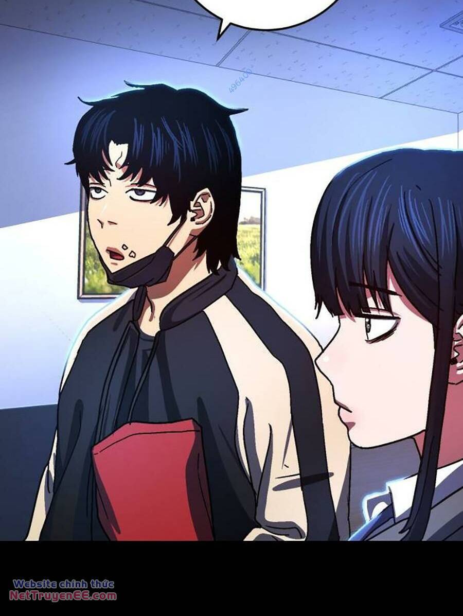 Võ Sĩ Vô Năng Chap 12 - Next Chap 13