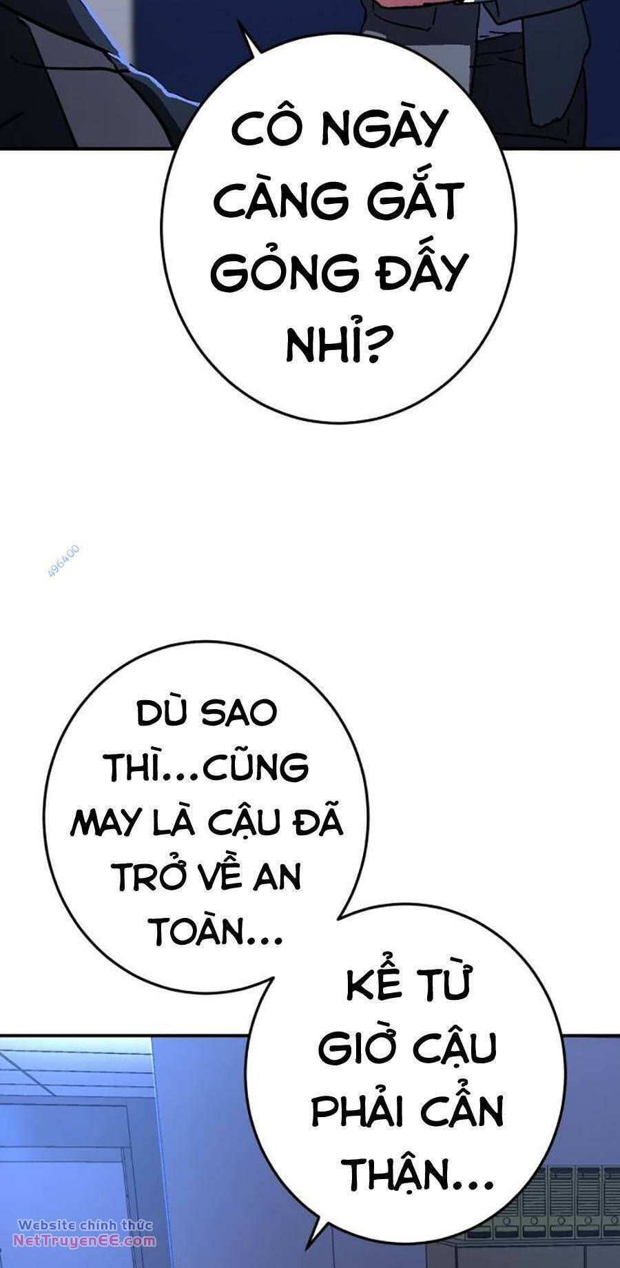 Võ Sĩ Vô Năng Chap 12 - Next Chap 13