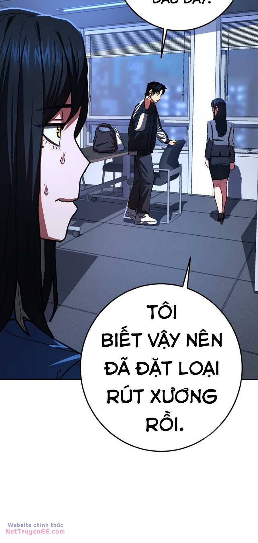 Võ Sĩ Vô Năng Chap 12 - Next Chap 13