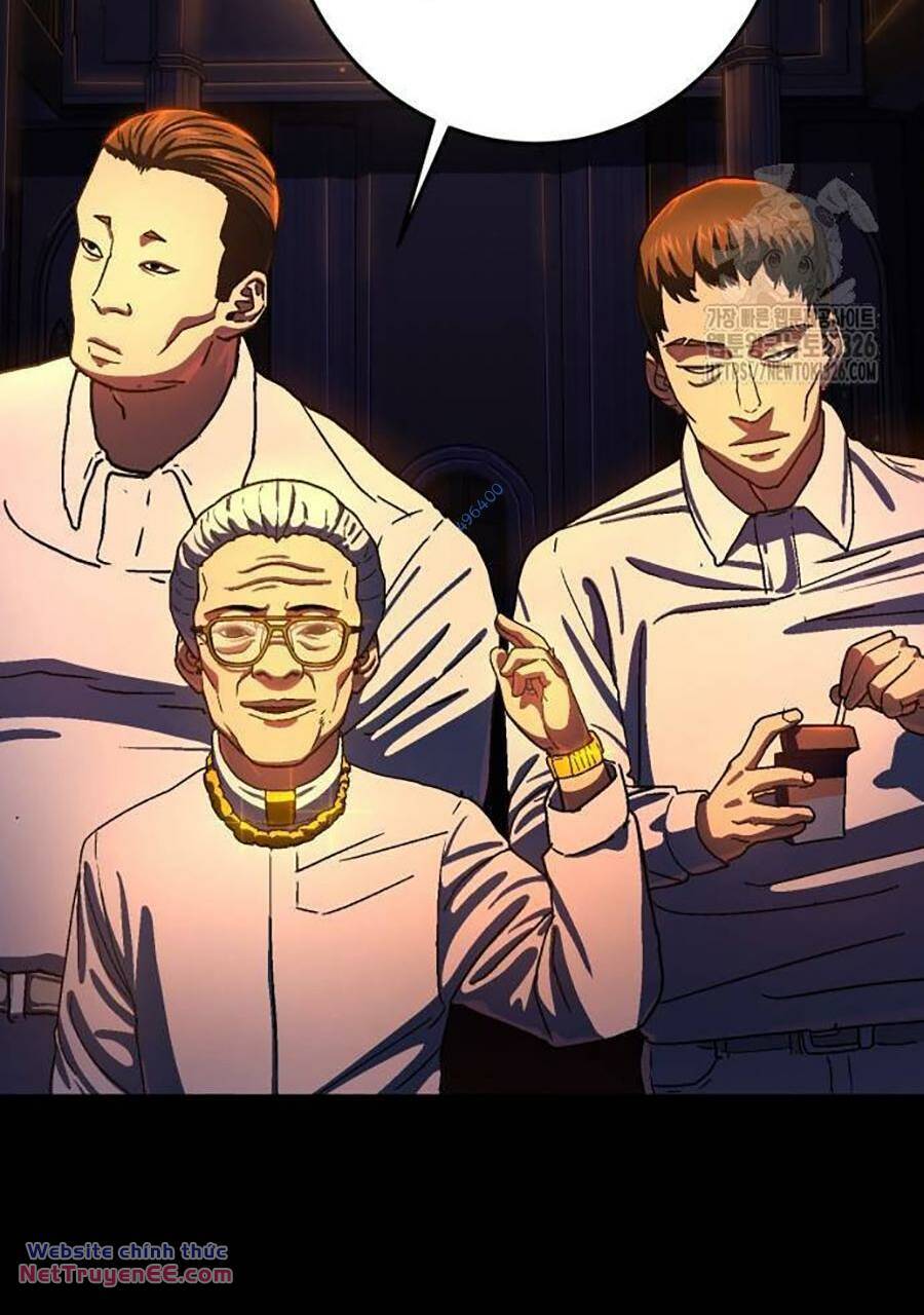 Võ Sĩ Vô Năng Chap 12 - Next Chap 13