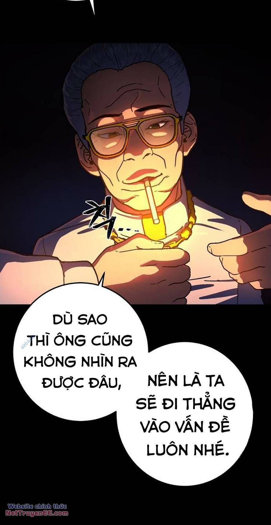 Võ Sĩ Vô Năng Chap 12 - Next Chap 13
