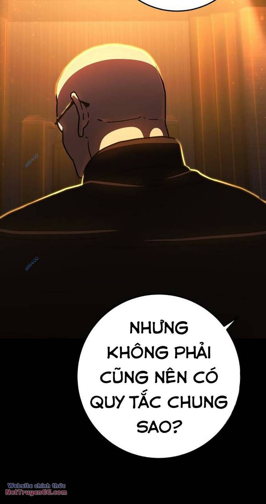 Võ Sĩ Vô Năng Chap 12 - Next Chap 13