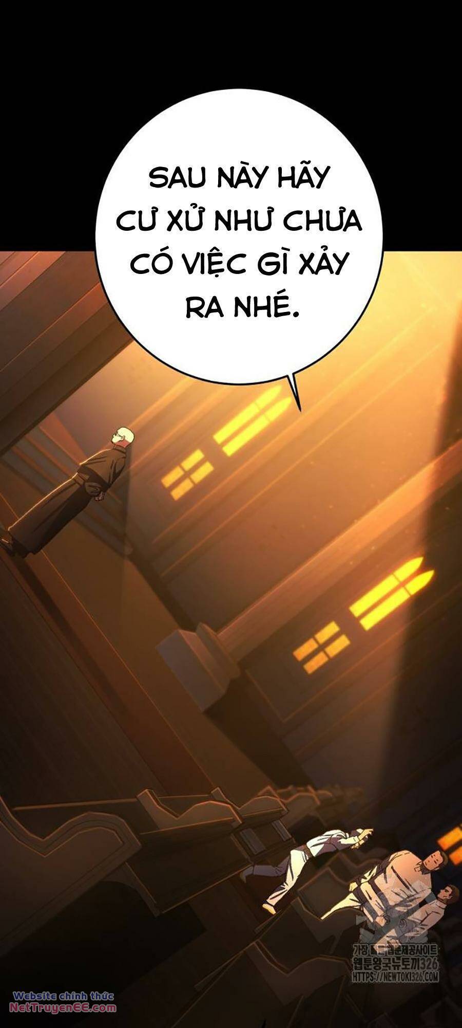 Võ Sĩ Vô Năng Chap 12 - Next Chap 13