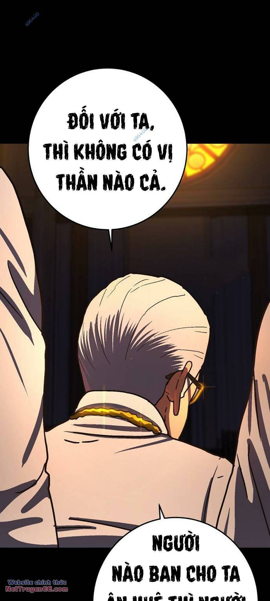 Võ Sĩ Vô Năng Chap 12 - Next Chap 13