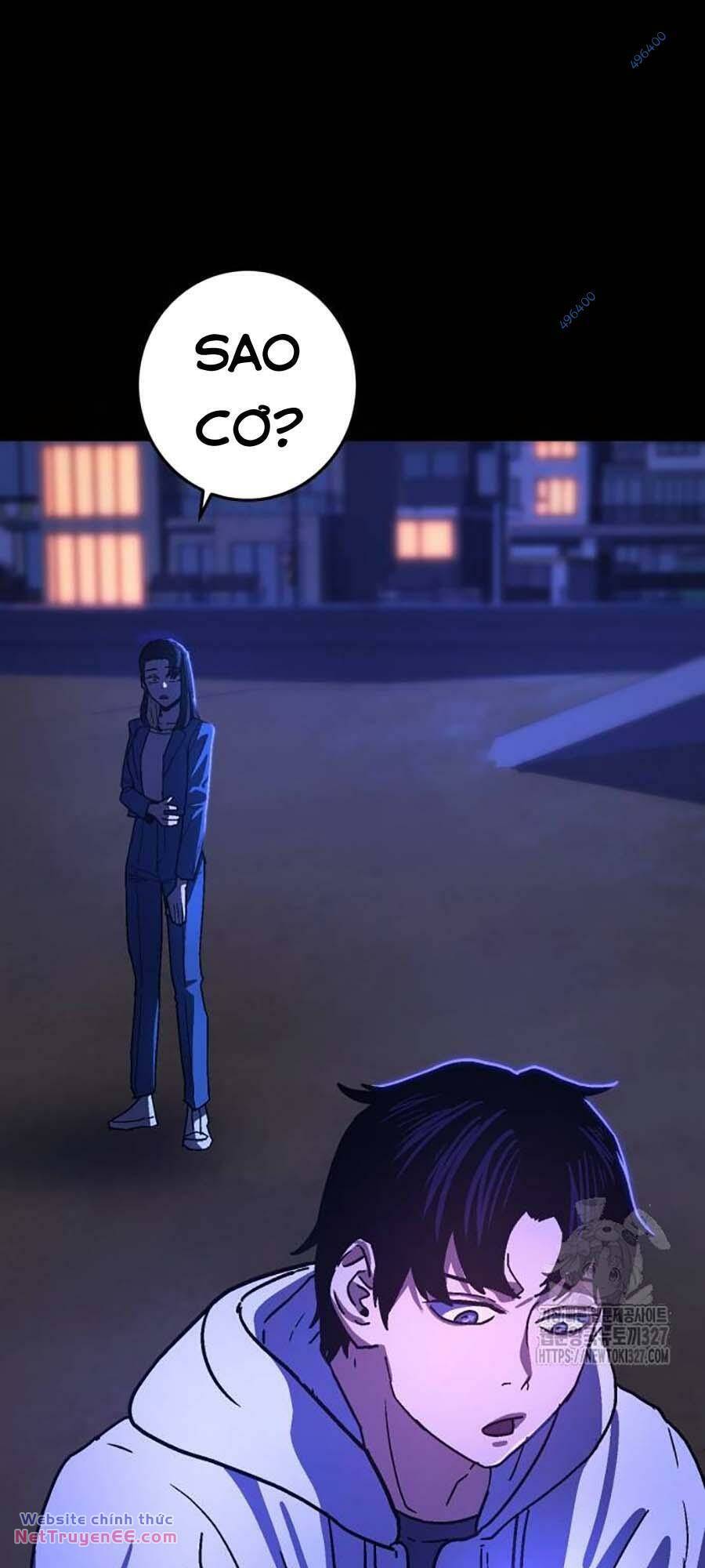 Võ Sĩ Vô Năng Chap 13 - Next Chap 14