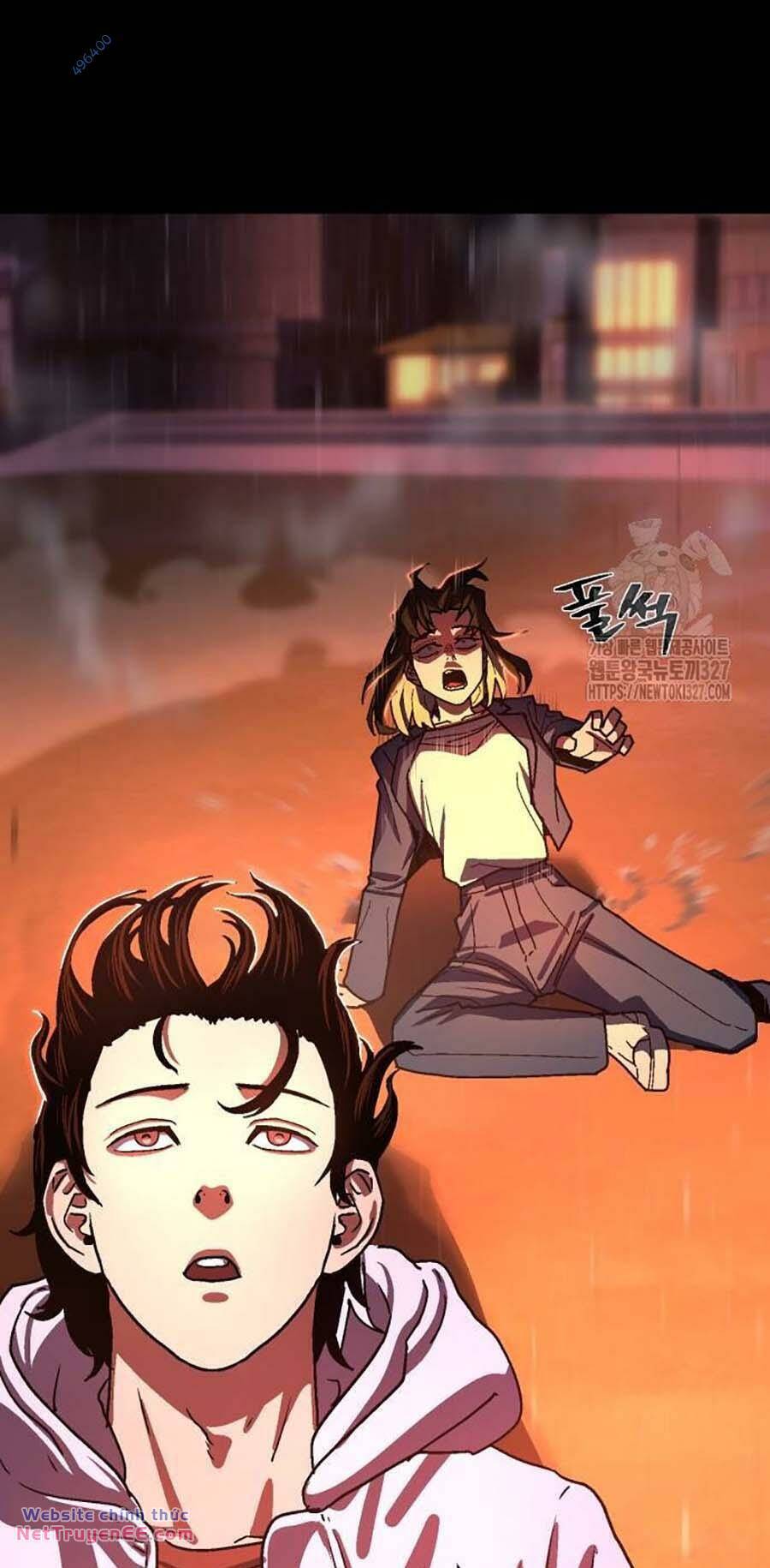 Võ Sĩ Vô Năng Chap 13 - Next Chap 14