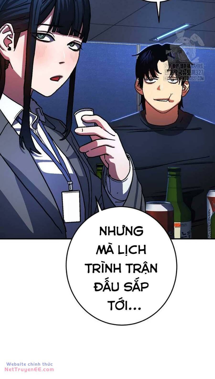 Võ Sĩ Vô Năng Chap 13 - Next Chap 14