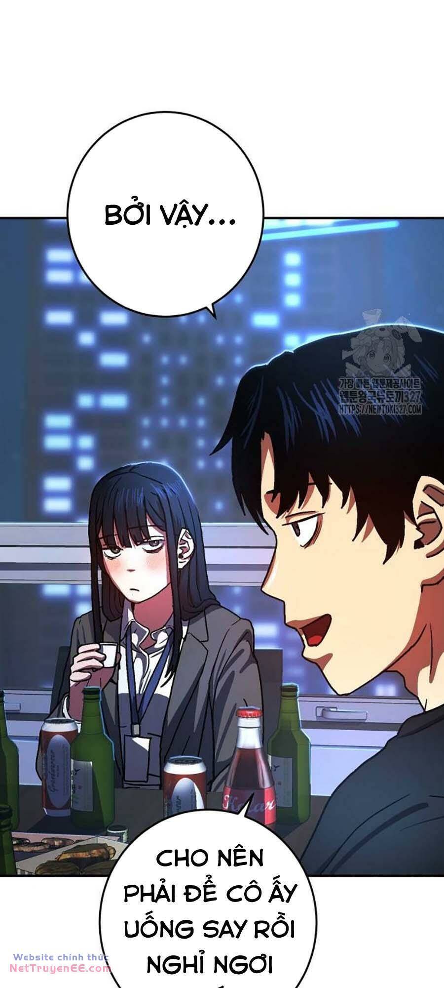 Võ Sĩ Vô Năng Chap 13 - Next Chap 14