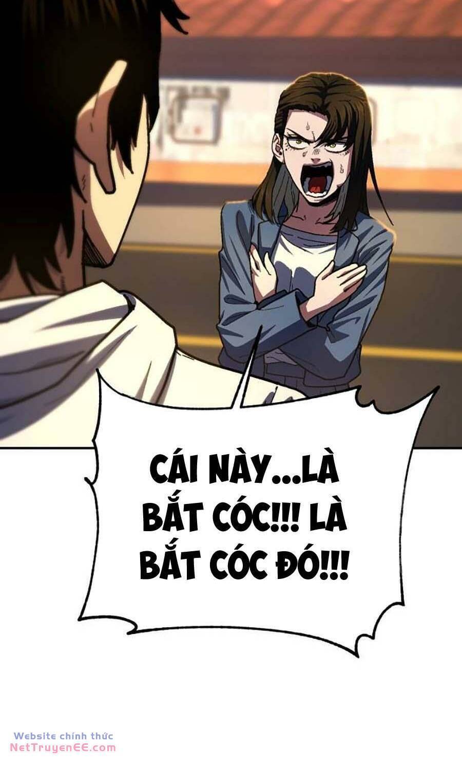 Võ Sĩ Vô Năng Chap 13 - Next Chap 14