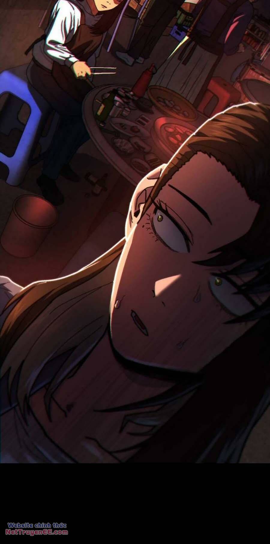 Võ Sĩ Vô Năng Chap 13 - Next Chap 14