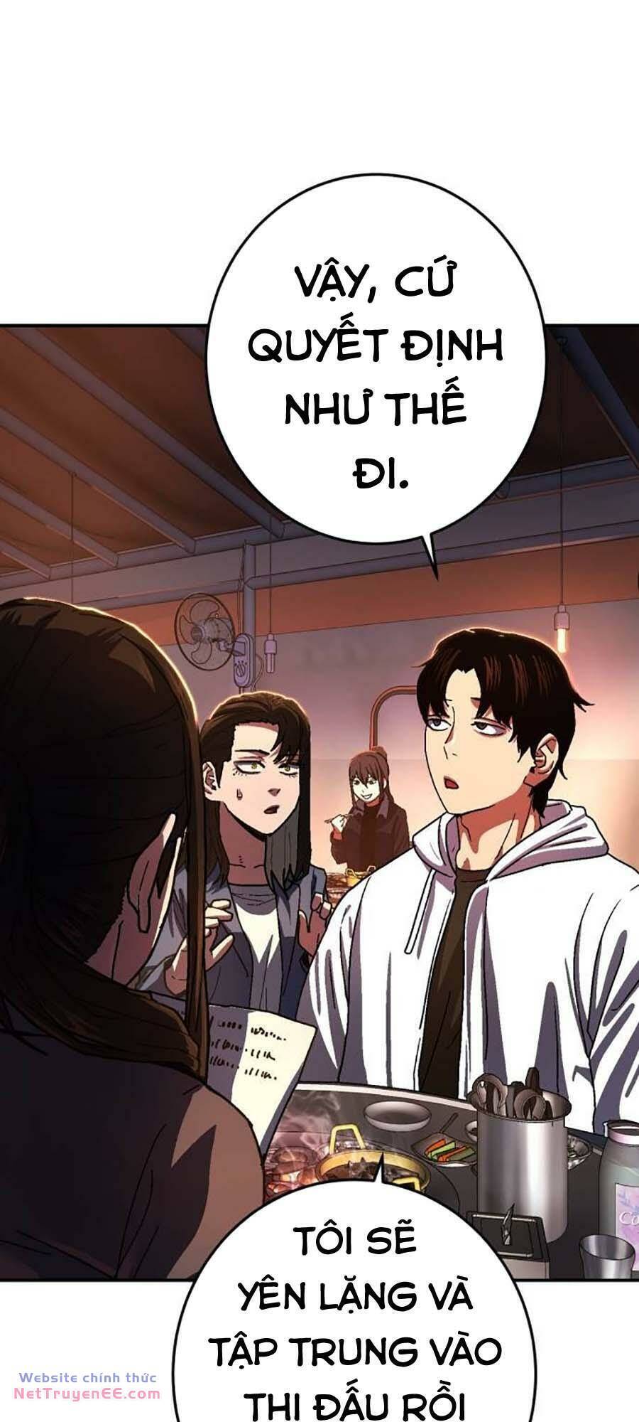 Võ Sĩ Vô Năng Chap 13 - Next Chap 14