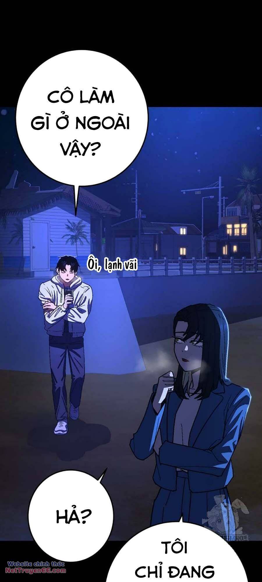Võ Sĩ Vô Năng Chap 13 - Next Chap 14