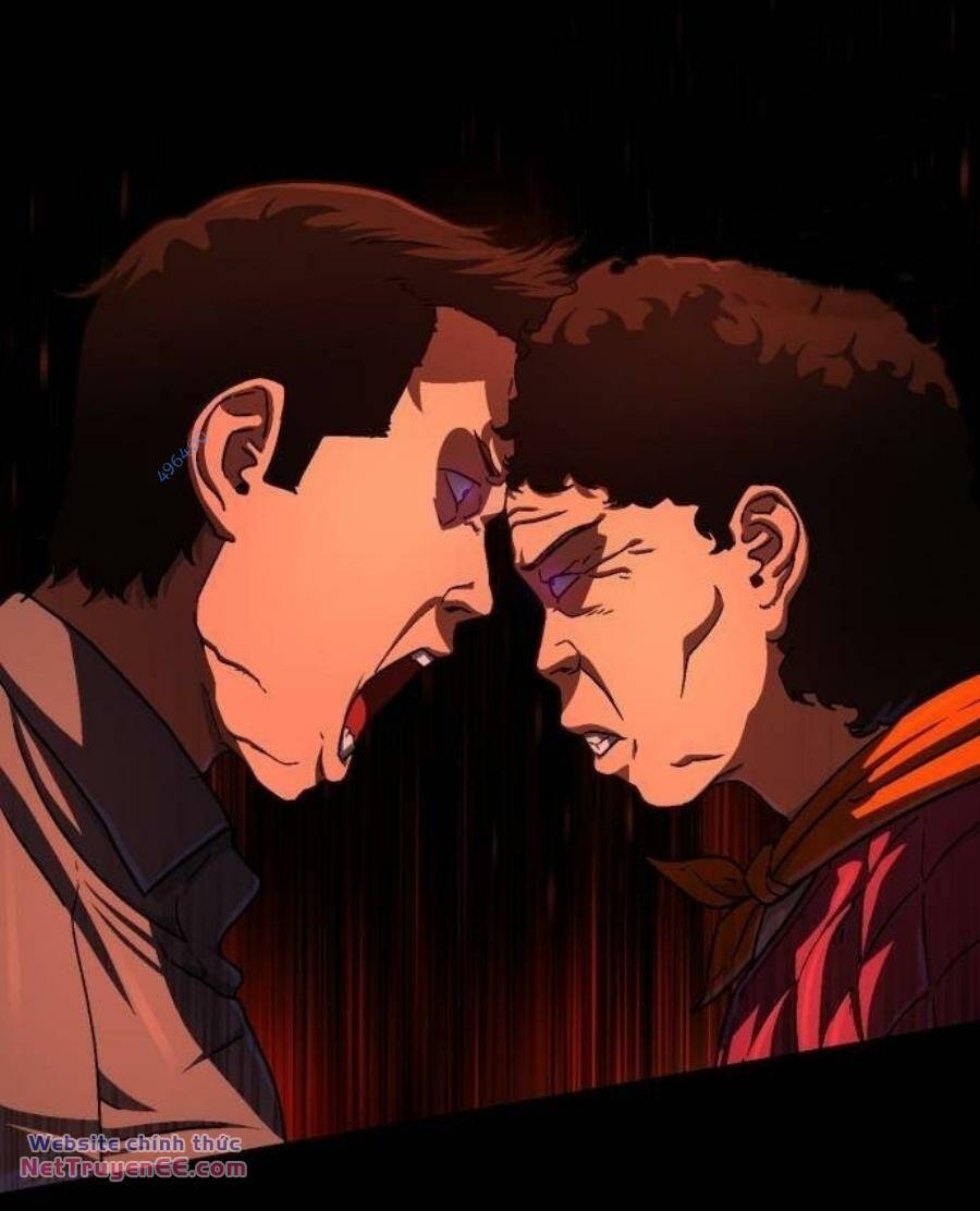 Võ Sĩ Vô Năng Chap 14 - Next Chap 15