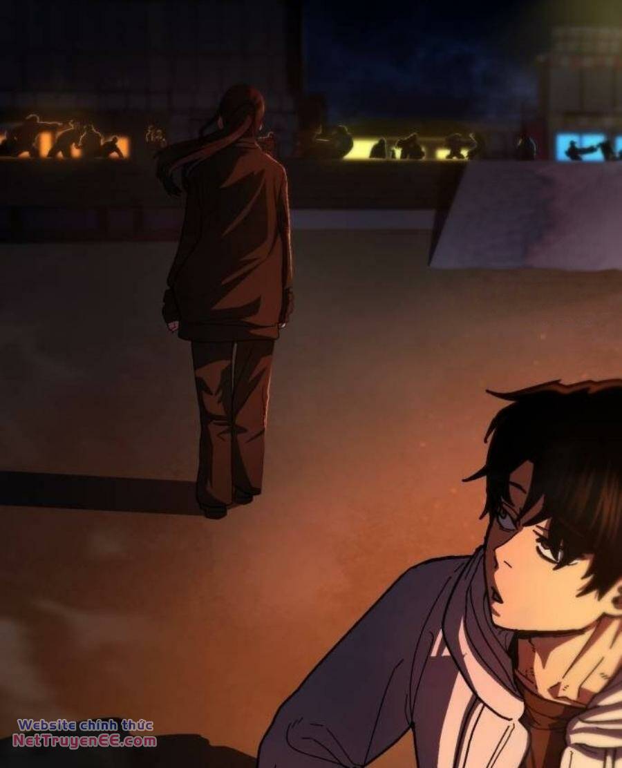 Võ Sĩ Vô Năng Chap 14 - Next Chap 15