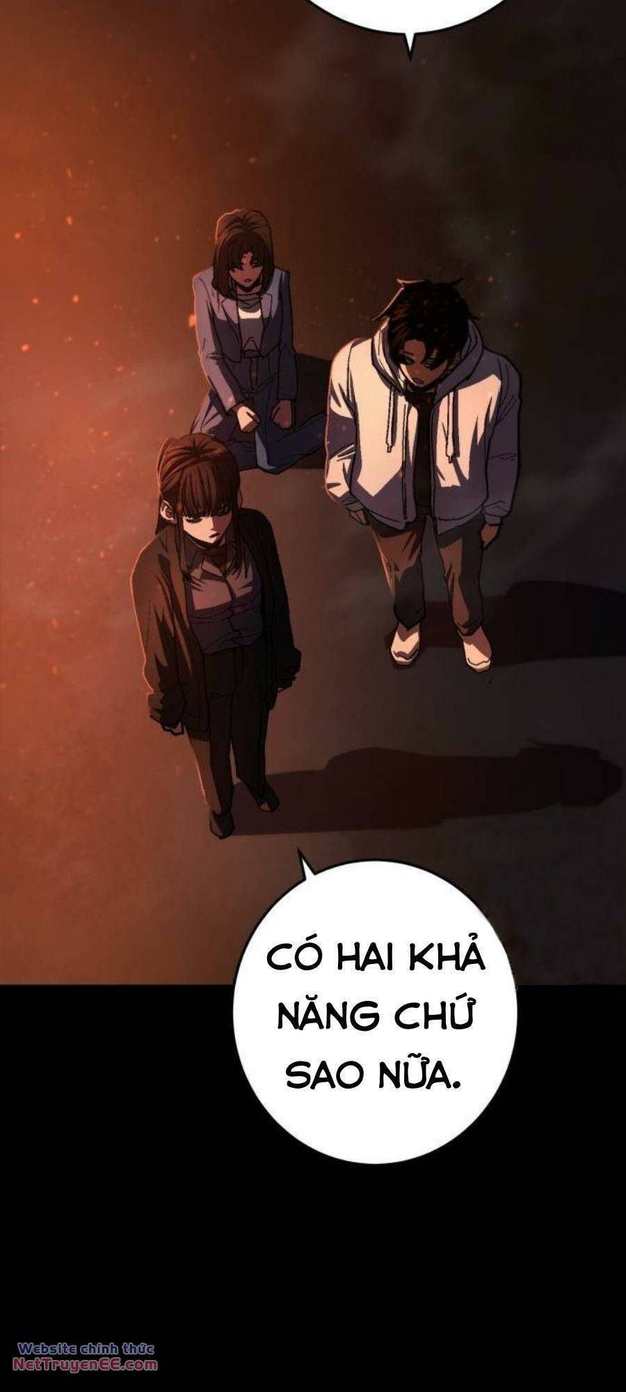 Võ Sĩ Vô Năng Chap 14 - Next Chap 15