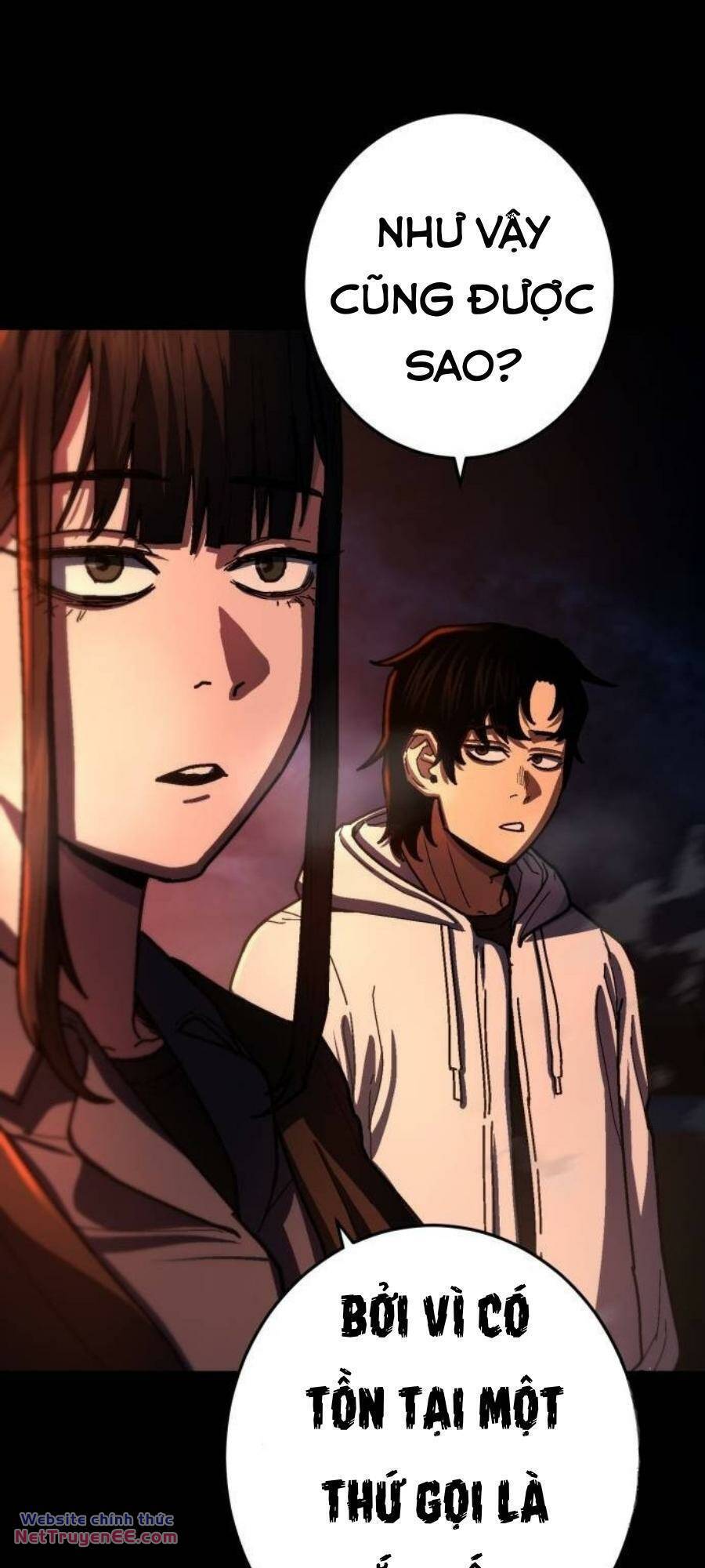 Võ Sĩ Vô Năng Chap 14 - Next Chap 15