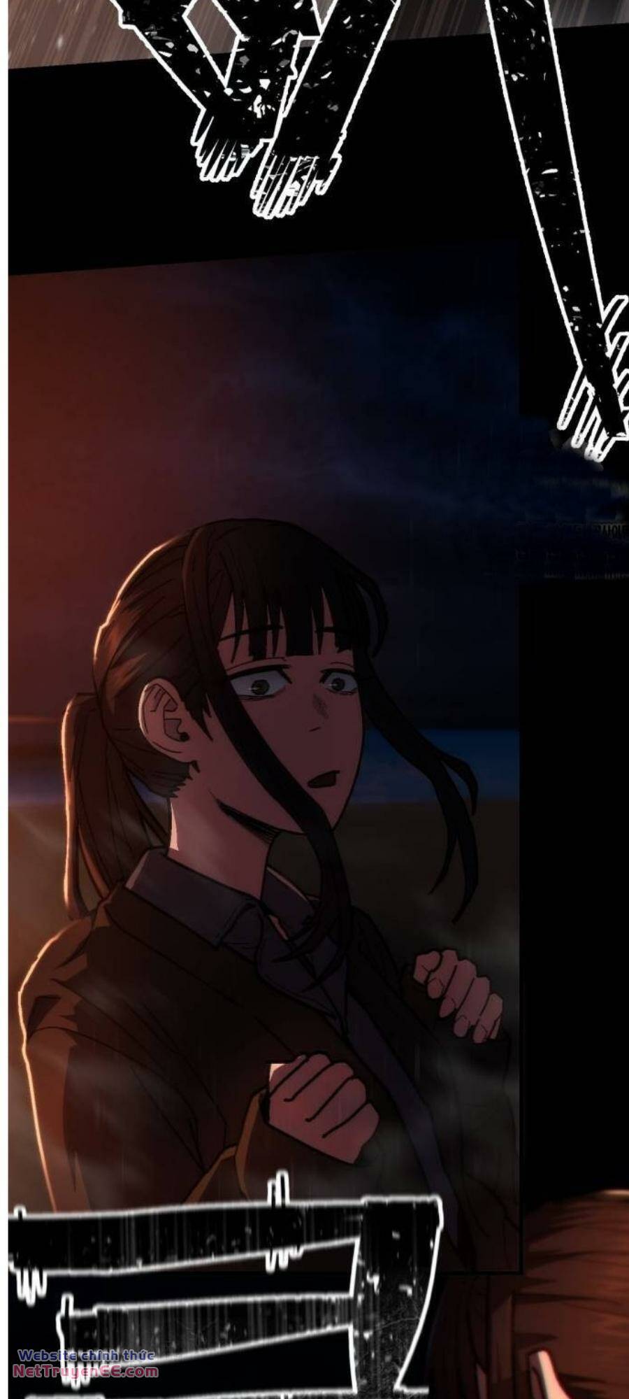Võ Sĩ Vô Năng Chap 14 - Next Chap 15