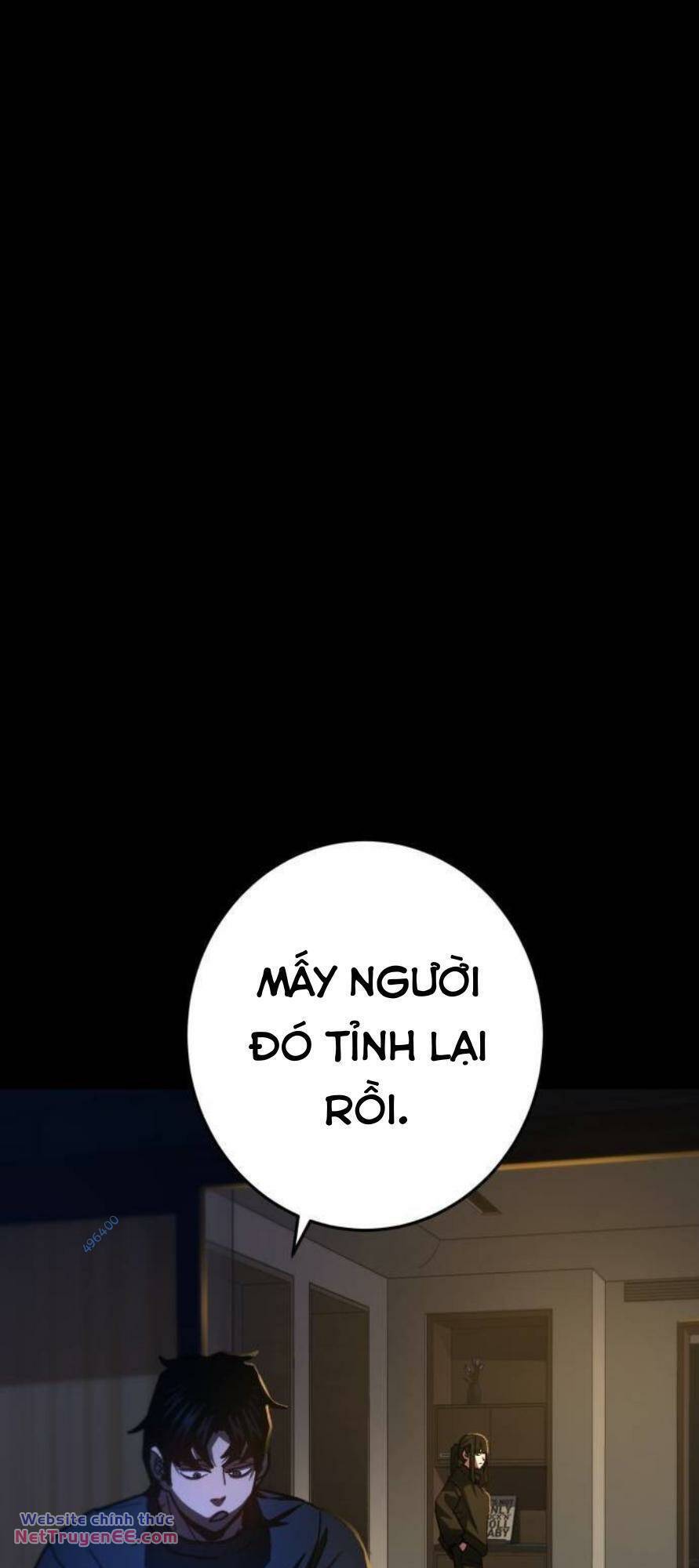 Võ Sĩ Vô Năng Chap 15 - Next Chap 16