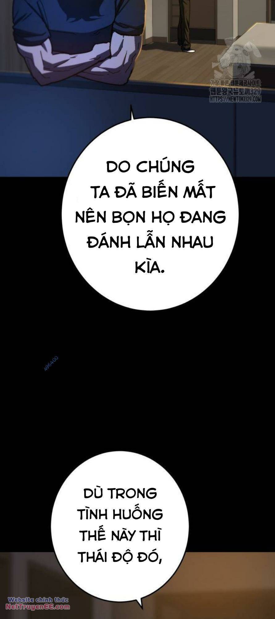 Võ Sĩ Vô Năng Chap 15 - Next Chap 16