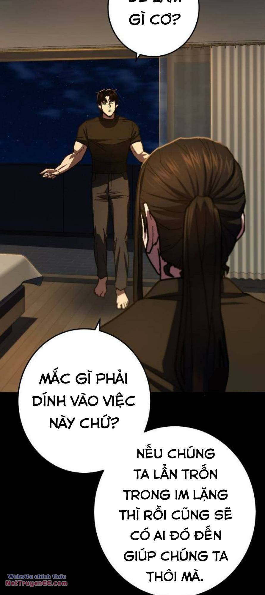 Võ Sĩ Vô Năng Chap 15 - Next Chap 16