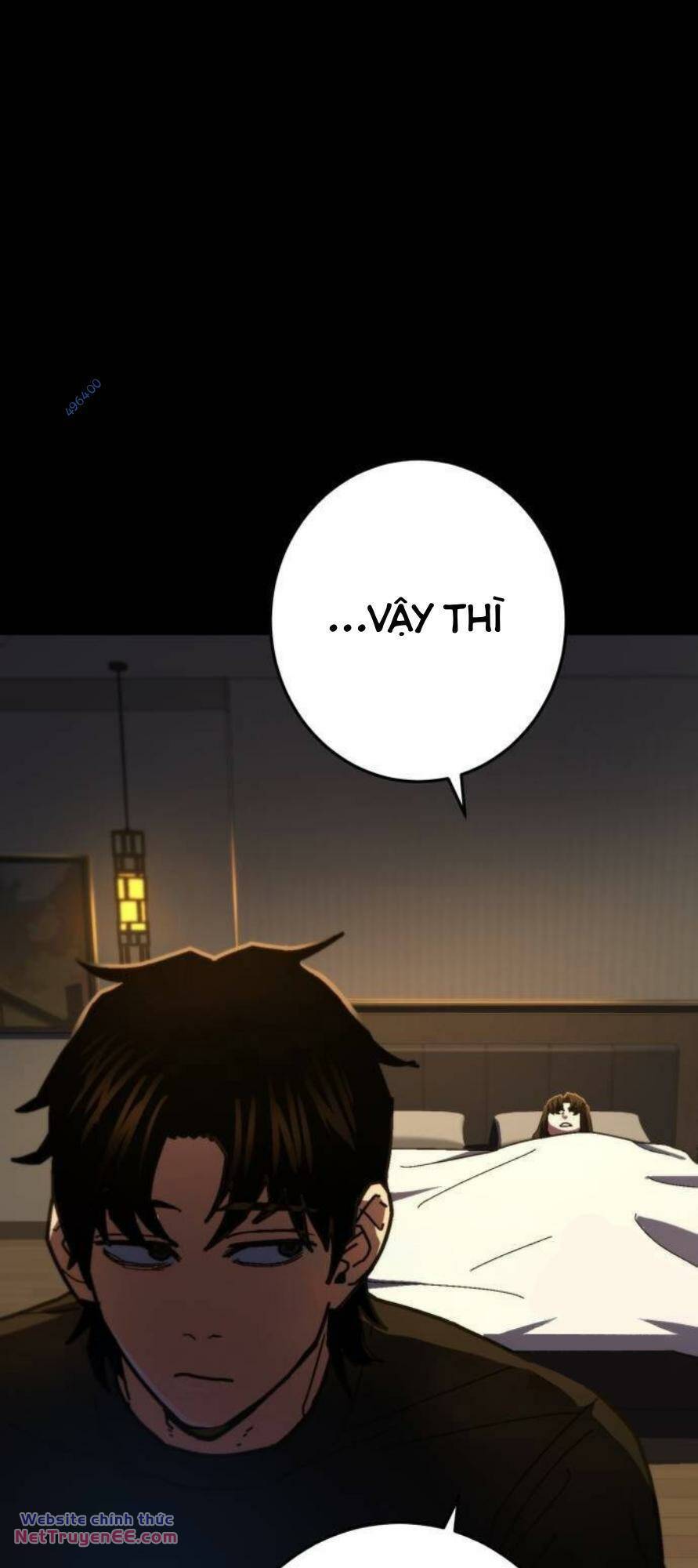 Võ Sĩ Vô Năng Chap 15 - Next Chap 16