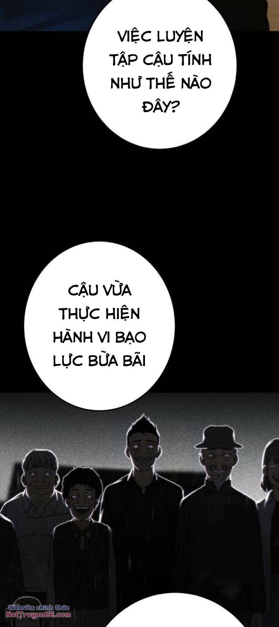 Võ Sĩ Vô Năng Chap 15 - Next Chap 16