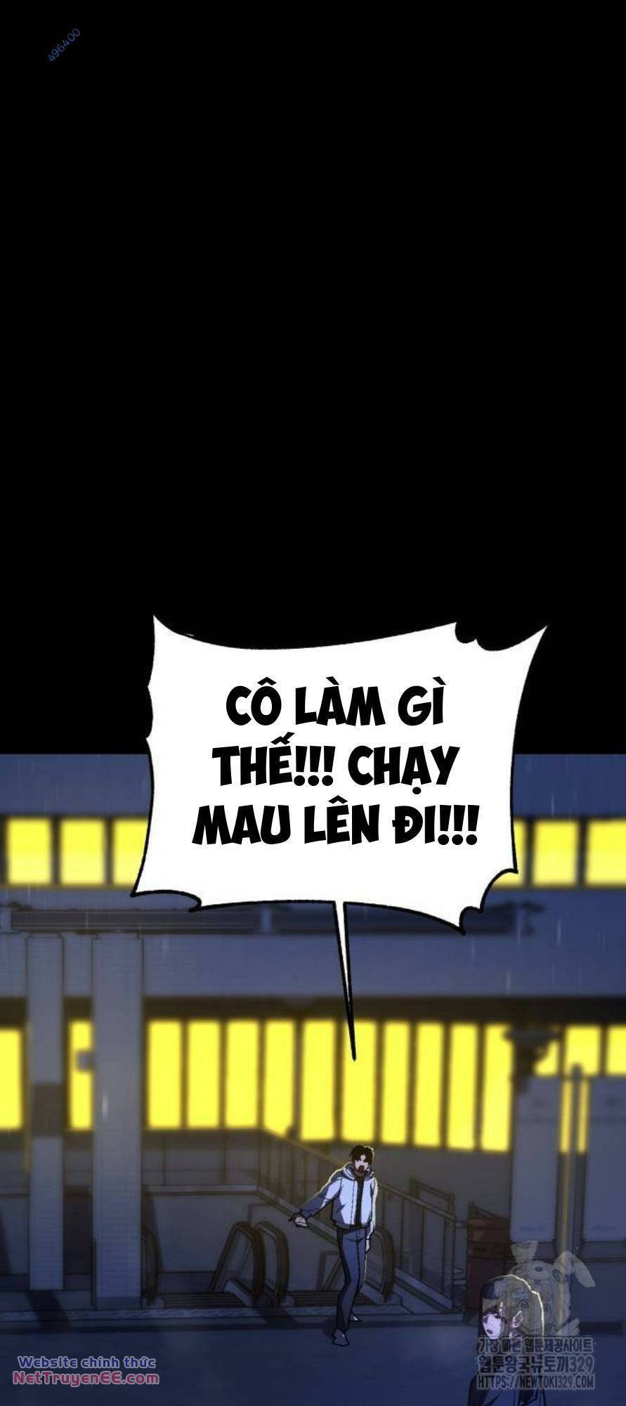 Võ Sĩ Vô Năng Chap 15 - Next Chap 16